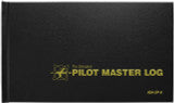 The Standard® Pilot Master Log