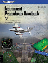 Instrument Procedures Handbook (FAA-H-8083-16B)