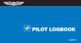 Pilot’s First Logbook (ASA-SP-10)